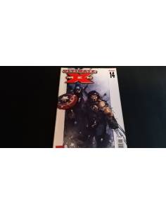 DE KIOSCO ULTIMATES X-MEN 14 FORUM