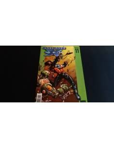 DE KIOSCO ULTIMATES X-MEN 11 FORUM