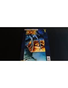 DE KIOSCO ULTIMATES X-MEN 9 FORUM