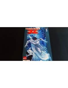 DE KIOSCO ULTIMATES X-MEN 5 FORUM