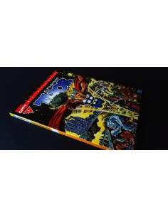 DE KIOSCO EL PODEROSO THOR 1 BIBLIOTECA MARVEL EXCELSIOR...