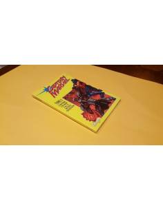 CAPITAN MARVEL EXCELENTE ESTADO TOMO 2 DEL 6 AL 10...