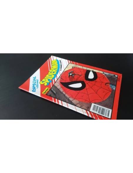 EXCELENTE ESTADO SPIDERMAN EXTRA VERANO FORUM