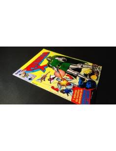 DE KIOSCO LA PATRULLA X 49 FORUM