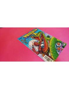 EXCELENTE ESTADO LA PATRULLA X 73 FORUM