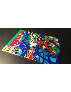 CASI EXCELENTE ESTADO LA PATRULLA X 13 FORUM