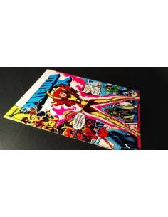 CASI EXCELENTE ESTADO LA PATRULLA X 15 FORUM