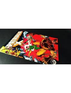 EXCELENTE ESTADO LA PATRULLA X 16 FORUM
