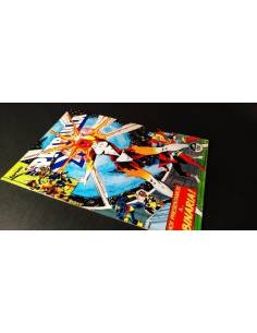 EXCELENTE ESTADO LA PATRULLA X 19 FORUM