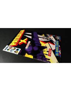 EXCELENTE ESTADO LA PATRULLA X 23 FORUM