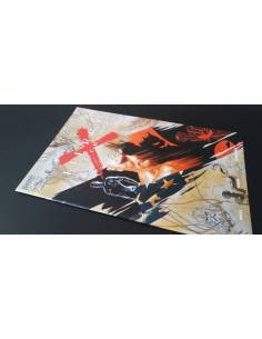 DE KIOSCO TIERRA X SKETCHBOOK FORUM