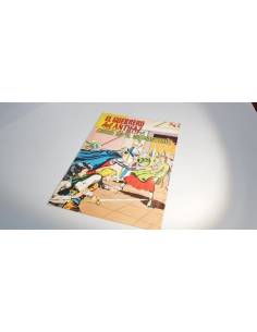 EL GUERRERO DEL ANTIFAZ 261 EXCELENTE ESTADO VALENCIANA