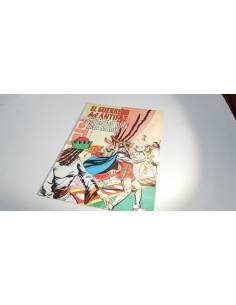 EL GUERRERO DEL ANTIFAZ 262 EXCELENTE ESTADO VALENCIANA