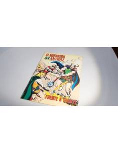 EL GUERRERO DEL ANTIFAZ 268 EXCELENTE ESTADO VALENCIANA