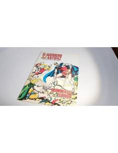 EL GUERRERO DEL ANTIFAZ 271 EXCELENTE ESTADO VALENCIANA