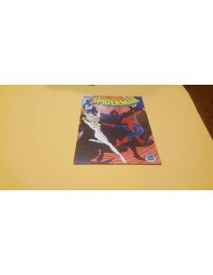 SPIDERMAN 55 MUY BUEN ESTADO FORUM