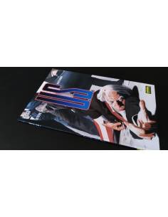 DE KIOSCO UNCLE SAM 1 NORMA EDITORIAL 66 VERTIGO PRESTIGIO