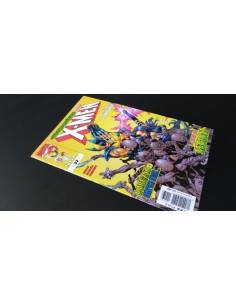 DE KIOSCO X-MEN 37 VOL II FORUM
