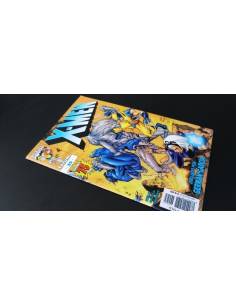 DE KIOSCO X-MEN 35 VOL II FORUM