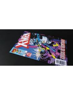 DE KIOSCO X-MEN 33 VOL II FORUM