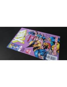DE KIOSCO X-MEN 32 VOL II FORUM