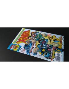 DE KIOSCO X-MEN 30 VOL II FORUM