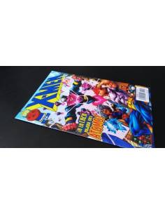 DE KIOSCO X-MEN 24 VOL II FORUM