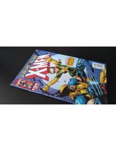 DE KIOSCO X-MEN 63 VOL II FORUM