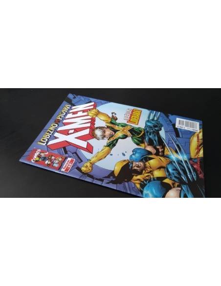 DE KIOSCO X-MEN 63 VOL II FORUM