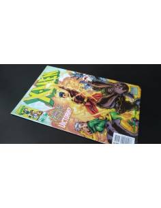 DE KIOSCO X-MEN 62 VOL II FORUM