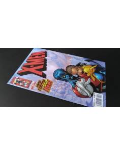 DE KIOSCO X-MEN 61 VOL II FORUM
