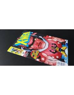 DE KIOSCO X-MEN 59 VOL II FORUM