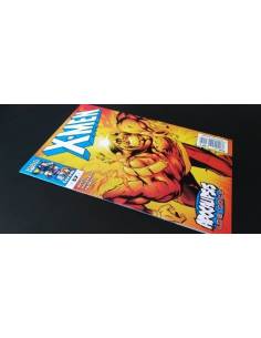 DE KIOSCO X-MEN 57 VOL II FORUM