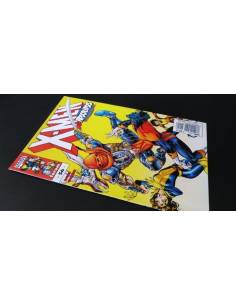 DE KIOSCO X-MEN 56 VOL II FORUM
