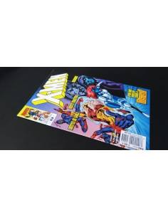DE KIOSCO X-MEN 53 VOL II FORUM