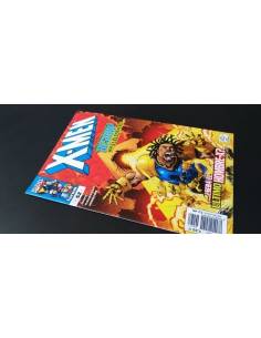 DE KIOSCO X-MEN 52 VOL II FORUM