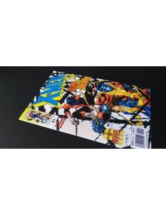 DE KIOSCO X-MEN 51 VOL II FORUM
