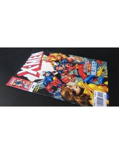 DE KIOSCO X-MEN 49 VOL II FORUM