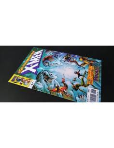 DE KIOSCO X-MEN 47 VOL II FORUM