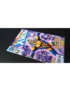 DE KIOSCO X-MEN 46 VOL II FORUM