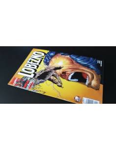 DE KIOSCO LOBEZNO 74 VOL II FORUM