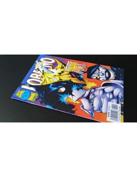 DE KIOSCO LOBEZNO 22 VOL II FORUM