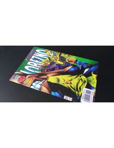 DE KIOSCO LOBEZNO 9 VOL II FORUM