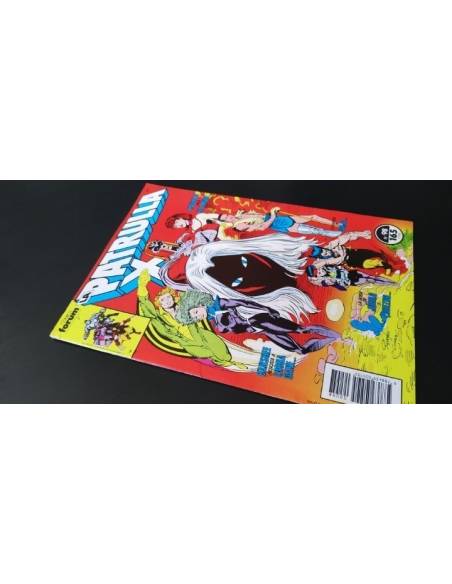 EXCELENTE ESTADO LA PATRULLA X 98 FORUM