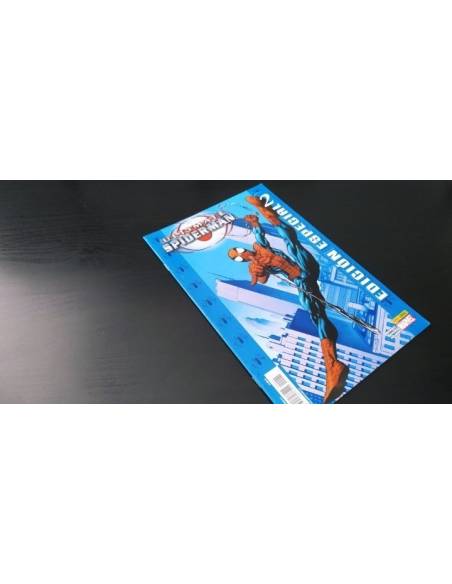 EXCELENTE ESTADO ULTIMATE SPIDERMAN 2 VOL II PANINI COMICS