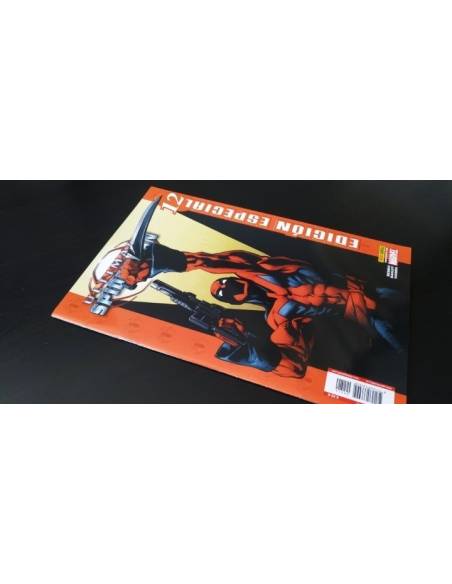 DE KIOSCO ULTIMATE SPIDERMAN 12 VOL II PANINI COMICS