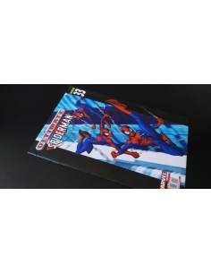 DE KIOSCO ULTIMATE SPIDERMAN 33 VOL II PANINI COMICS