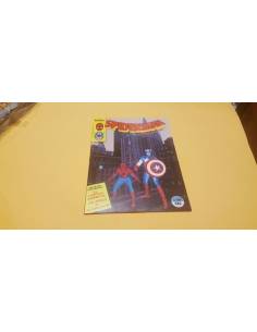 SPIDERMAN 84 EXCELENTE ESTADO FORUM