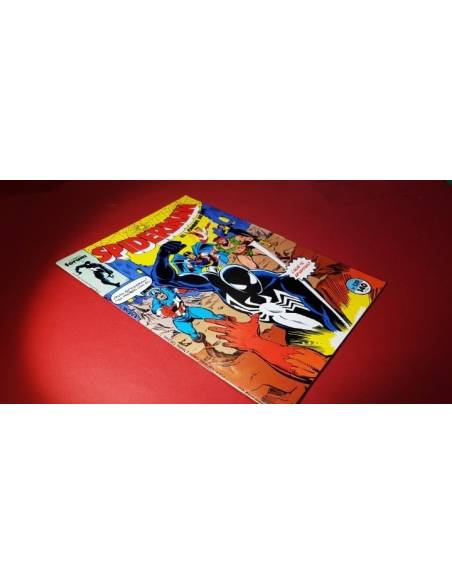 DE KIOSKO SPIDERMAN 139 FORUM