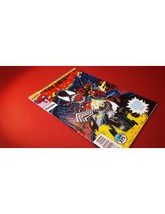 DE KIOSCO SPIDERMAN 298 FORUM